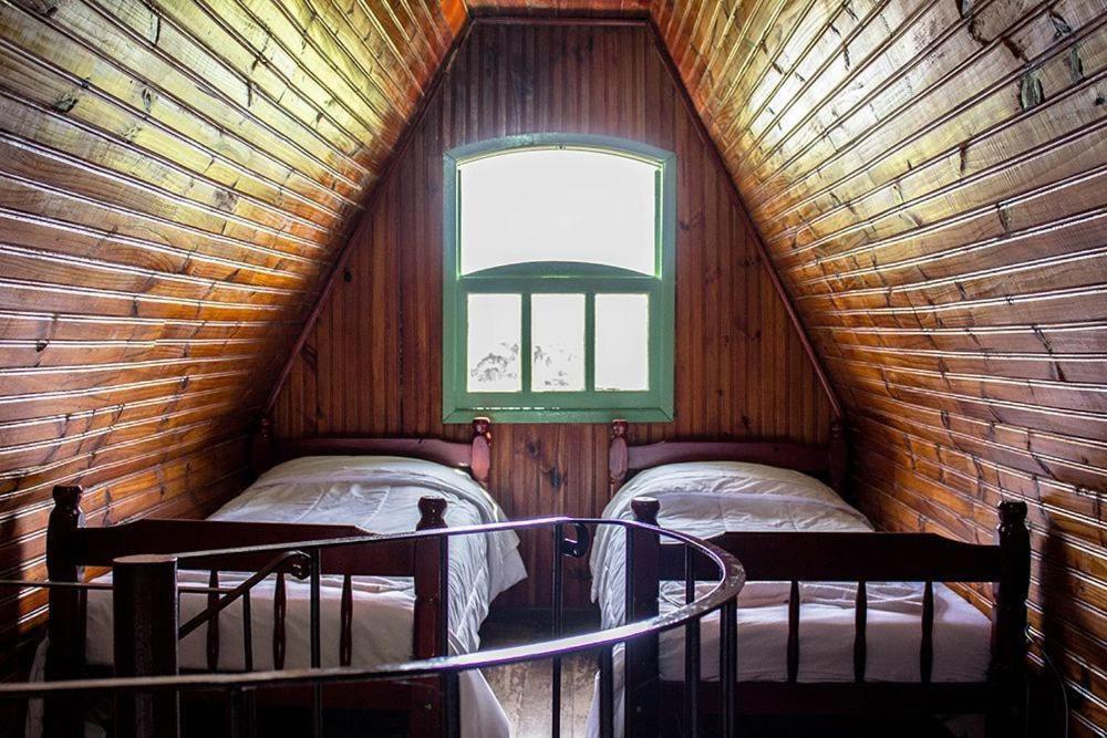 Hotel Fazenda Caledonia Inn โนวาฟริบูร์โก ภายนอก รูปภาพ
